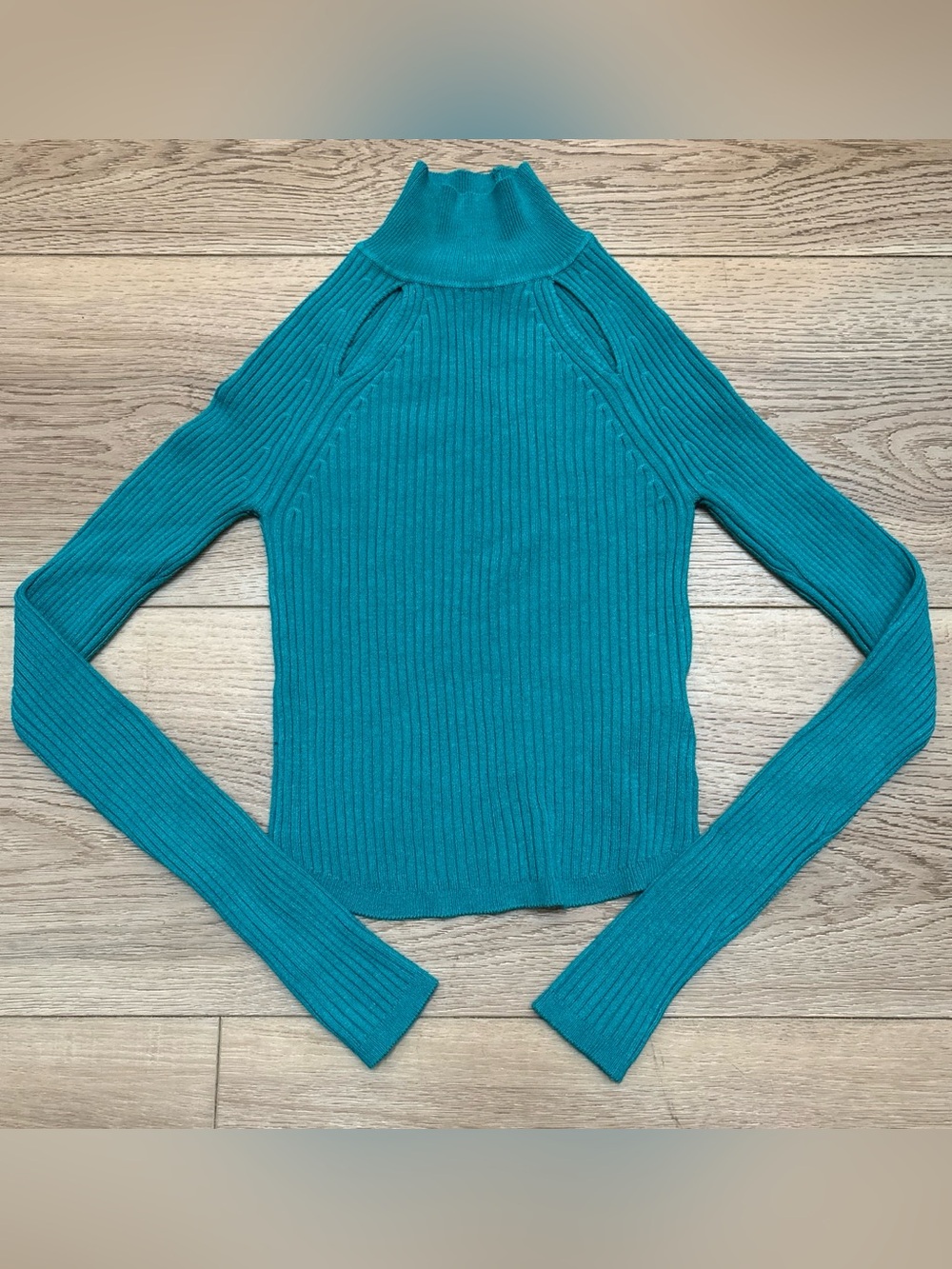 Urban Outfitters Turtleneck Top